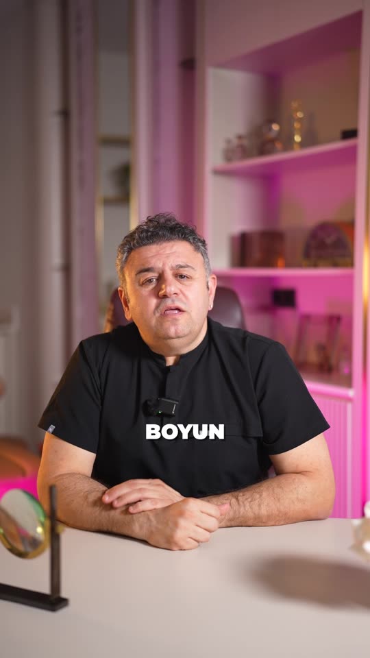 Dr. Yavuz Selim Çınar reels videosundan kare