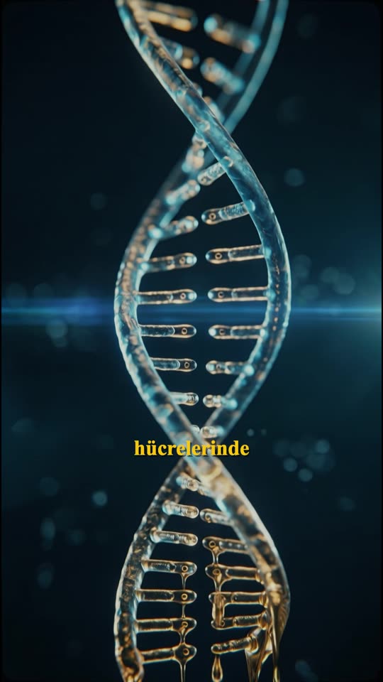 BiyoSTEM Rejuvenex reels videosundan kare